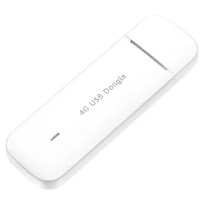 Huawei E3372 3G/4G LTE modem, fehér (csomagolás nélkül)
