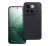 Matt Xiaomi 14 szilikon tok, fekete