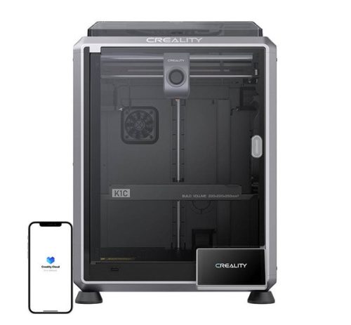 Creality 3D nyomtató (K1C)
