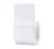 Niimbot öntapadós hő / thermo címke matrica, T 40x40mm 180 db, fehér