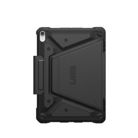UAG Metropolis SE iPad Air 11 2024 tok, fekete