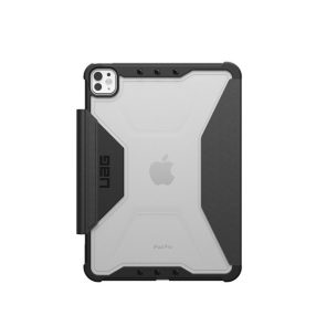 UAG Plyo iPad Pro 11 2024, tok, fekete / átlátszó