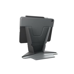   Uniq Ryze 360 Apple iPad Air 11" (2024) műanyag tok, sötétzöld