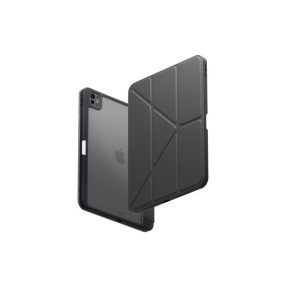   Uniq Moven Apple iPad Pro 11" (2024) műanyag tok, szürke