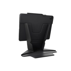   Uniq Ryze 360 Apple iPad Pro 13" (2024) műanyag tok, éjfekete