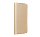 Magnet Xiaomi Redmi Note 13 Pro 4G mágneses flip tok, arany