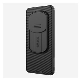   Nillkin CamShield Pro Honor Magic 6 Pro műanyag hátlap tok, fekete