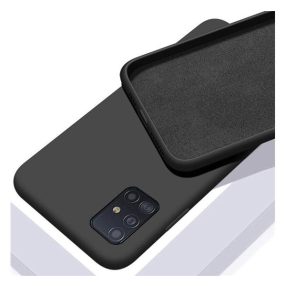 Honor X6/Honor X8 5G/Honor 70 Lite tok, fekete