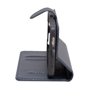   Tactical Field Notes Samsung Galaxy A05s, flip/oldalra nyíló tok, kék