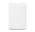 Baseus Mágneses Mini Powerbank, 5000mAh, USB-C, 20W, fehér