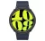 Spigen Liquid Air Samsung Galaxy Watch7 44mm tok, fekete ACS07900
