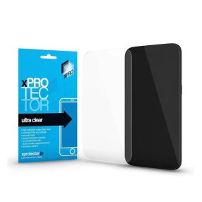   Xprotector Ultra Clear Samsung Galaxy A15 4G / A15 5G kijelzővédő fólia