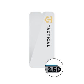   Tactical Glass Shield 2.5D Xiaomi Redmi A2 2023 kijelzővédő üvegfólia, átlátszó