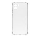 Tactical TPU Plyo Xiaomi Redmi A2 2023 hátlap tok, átlátszó
