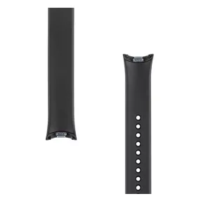 Tactical 846 Xiaomi Smart Band 8 szilikon szíj, fekete