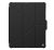 Nillkin Bumper Pro Apple iPad Pro 12.9 2020 / 2021 / 2022 oldalra nyíló tok, fekete