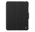 Nillkin Bumper Pro Apple iPad Pro 11 2024 oldalra nyíló tok, fekete