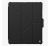 Nillkin Bumper Pro Apple iPad Pro 13 2024 oldalra nyíló tok, fekete