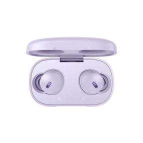 Baseus Bowie E18 bluetooth fülhallgató, lila