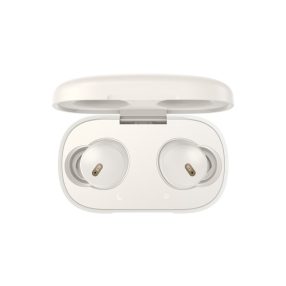 Baseus Bowie E18 bluetooth fülhallgató, fehér