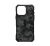 UAG Pathfinder SE Apple iPhone 16 Pro Max MagSafe kompatbilis tok, midnight camo (szürke)