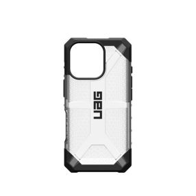 UAG Plasma Apple iPhone 16 Pro hátlap tok, ice