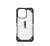 UAG Plasma Apple iPhone 16 Pro hátlap tok, ice