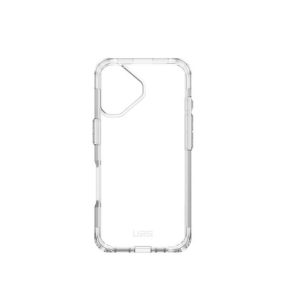 UAG Plyo Apple iPhone 16 hátlap tok, Ice