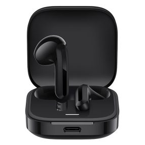 Xiaomi Redmi Buds 6 Active bluetooth fülhallgató, fekete