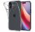 Spigen Liquid Crystal Apple iPhone 16 tok, Crystal Clear, átlátszó ACS08190