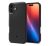 Spigen Core Armor Apple iPhone 16 tok, Matte Black, fekete ACS08220