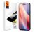Spigen Glas.tR SLIM HD Apple iPhone 16 Pro Max / 17 Pro Max Tempered kijelzővédő fólia (1db) AGL07916