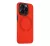 Tactical MagForce Aramid Apple iPhone 15 Pro MagSafe kompatibilis tok, piros