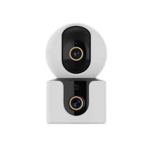 Xiaomi C500 otthoni kamera, fehér, Dual EU - BHR8755EU
