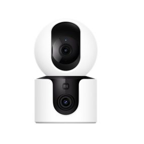 Xiaomi C300 otthoni kamera, fehér, Dual EU - BHR9166EU