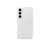 Samsung Galaxy S24 FE Smart View Wallet, gyári flip tok, fehér