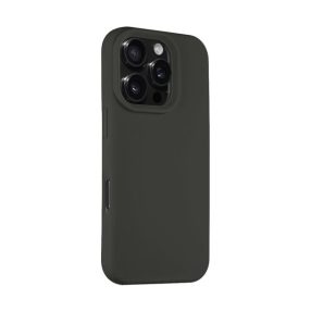   Tactical MagForce Velvet Smoothie Apple iPhone 16 Pro MagSafe tok, Bazooka, szürke