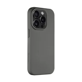  Tactical MagForce Velvet Smoothie Apple iPhone 15 Pro MagSafe tok, Bazooka, szürke