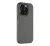 Tactical MagForce Velvet Smoothie Apple iPhone 15 Pro MagSafe tok, Bazooka, szürke