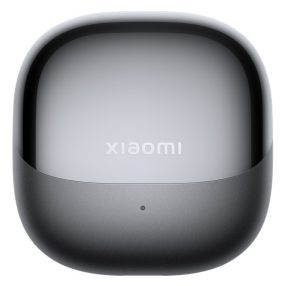   Xiaomi Buds 5 bluetooth/vezetéknélküli fülhallgató mikrofonnal, fekete BHR8118GL