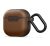 Spigen Cyrill Kajuk AirPods 4 tok, Saddle Brown, barna