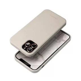 Roar Space Xiaomi Redmi 14C szilikon tok, fehér