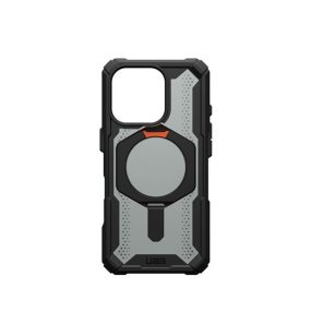 UAG Plasma XTE iPhone 16 Pro MagSafe tok, Black/Orange