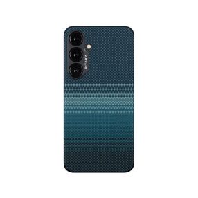   Pitaka MagEZ 4 case Samsung Galaxy S24+ MagSafe tok, Moonrise