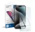 Blue Star iPhone 15 Pro tempered glass kijelzővédő üvegfólia