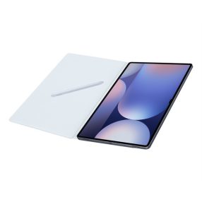   Samsung Galaxy Tab S9 Ultra/S10 Ultra gyári Smart Book tok, kék (EF-BX910PLE)