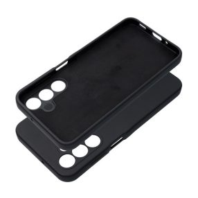 2mm Samsung Galaxy A16 5G szilikon tok, fekete