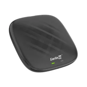  Carlinkit CPC200-Tbox S vezeték nélküli adapter Apple Carplay/Android Auto, fekete