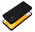 Forcell Soft Xiaomi Redmi Note 12 4G szilikon tok, fekete