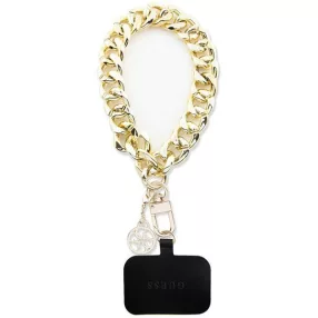 Guess 4G Charm univerzális karpánt, arany